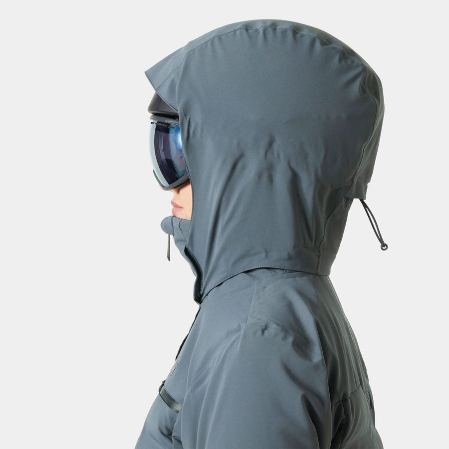 Veste Alphelia Elevate pour femme