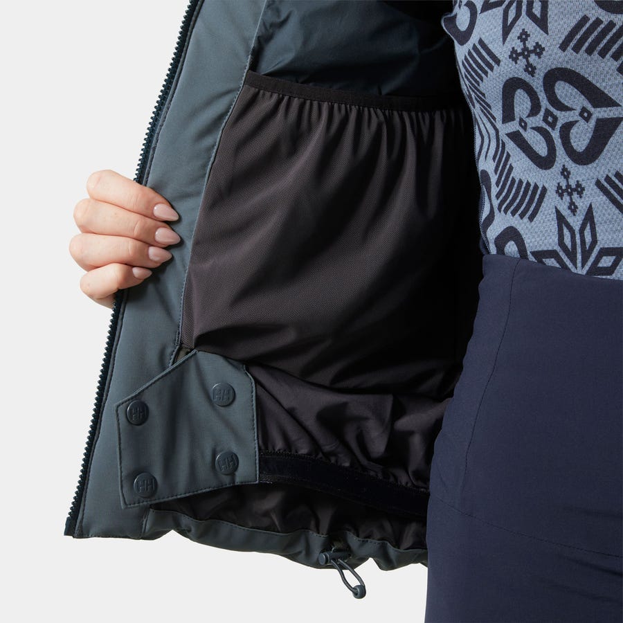 Veste Alphelia Elevate pour femme