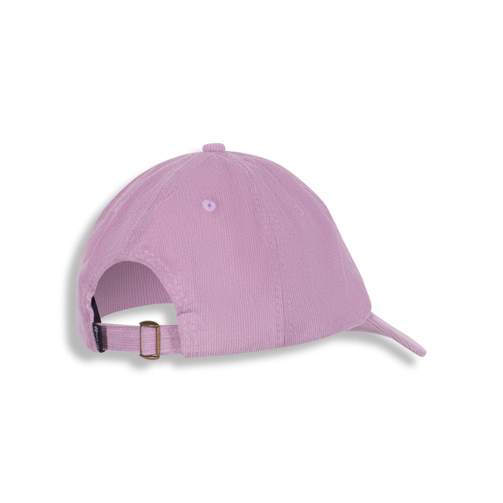 After corduroy Cap lilac kidz