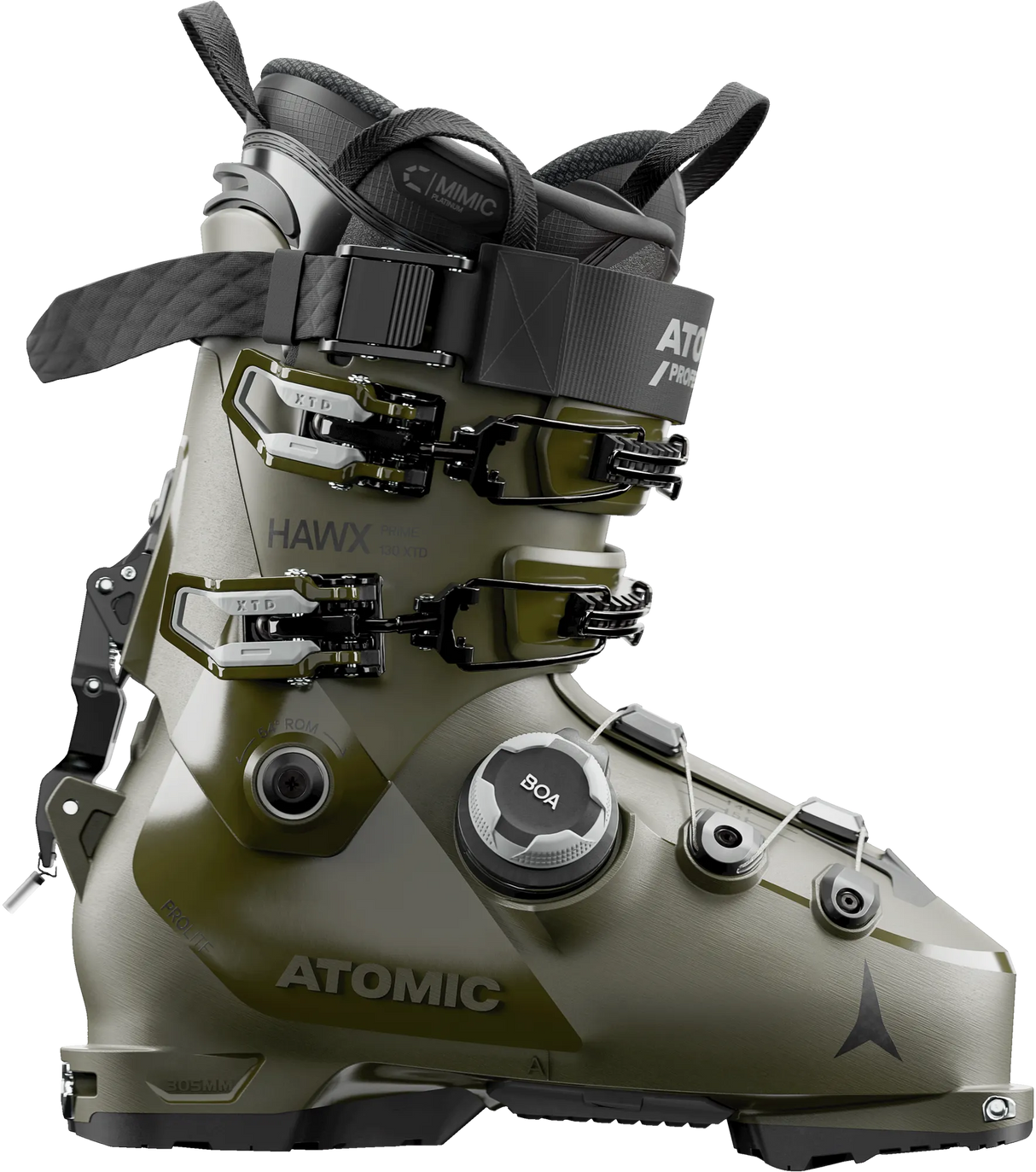 HAWX PRIME XTD 130 BOA