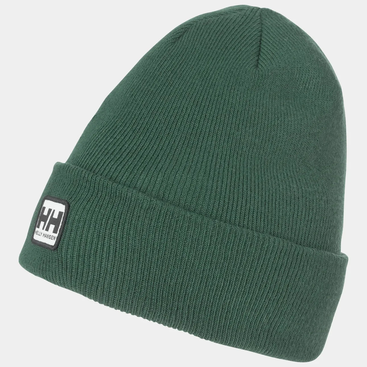 Urban cuff beanie