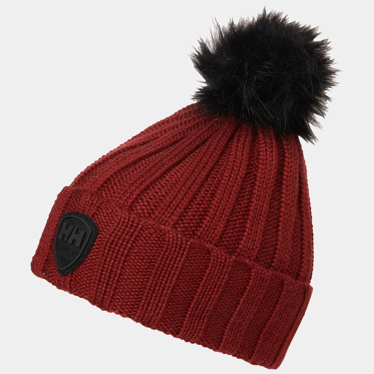 W Limelight beanie