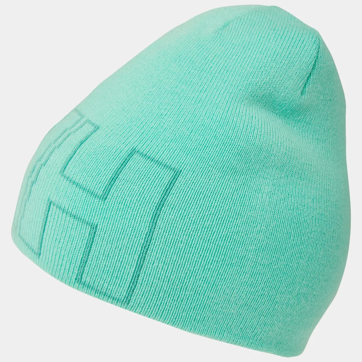 K Outline Beanie