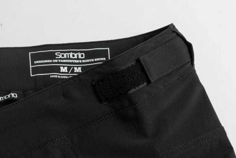 Sombrio Badass Shorts Men