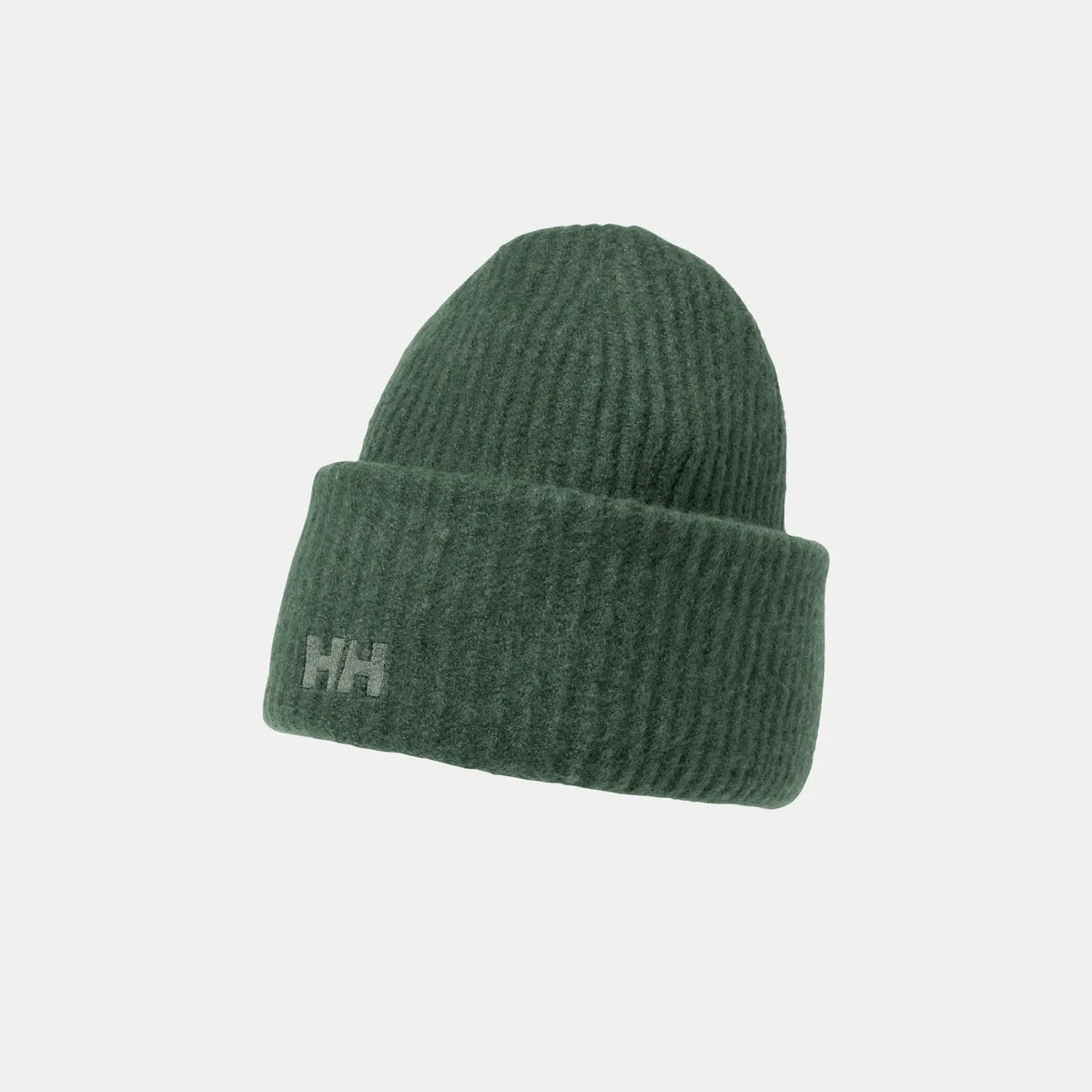 Soft rib beanie