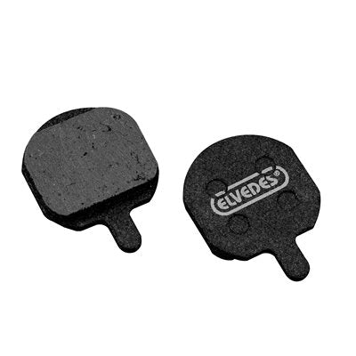 Plaquettes de Frein Elvedes Semi-Metal 6862-MC