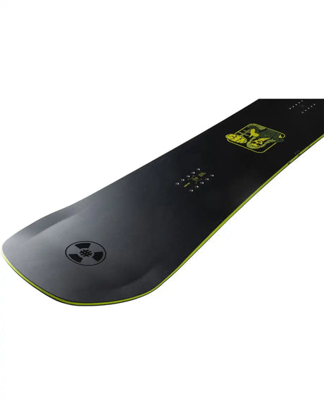 Shifter 3D Snowboard 2026
