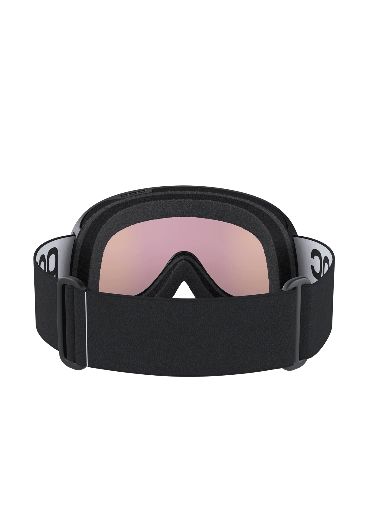 Lunettes de Ski Retina Mid Uranium Black