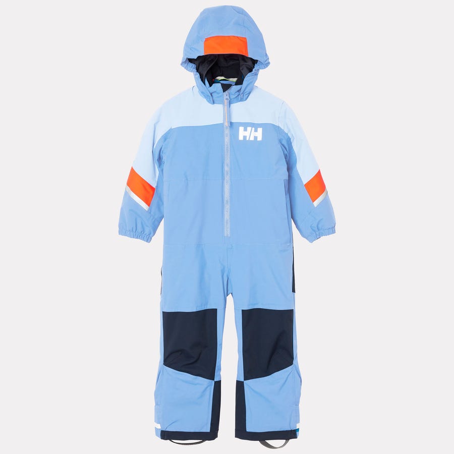 Combinaison de neige isolée pour enfants Rider 3.0