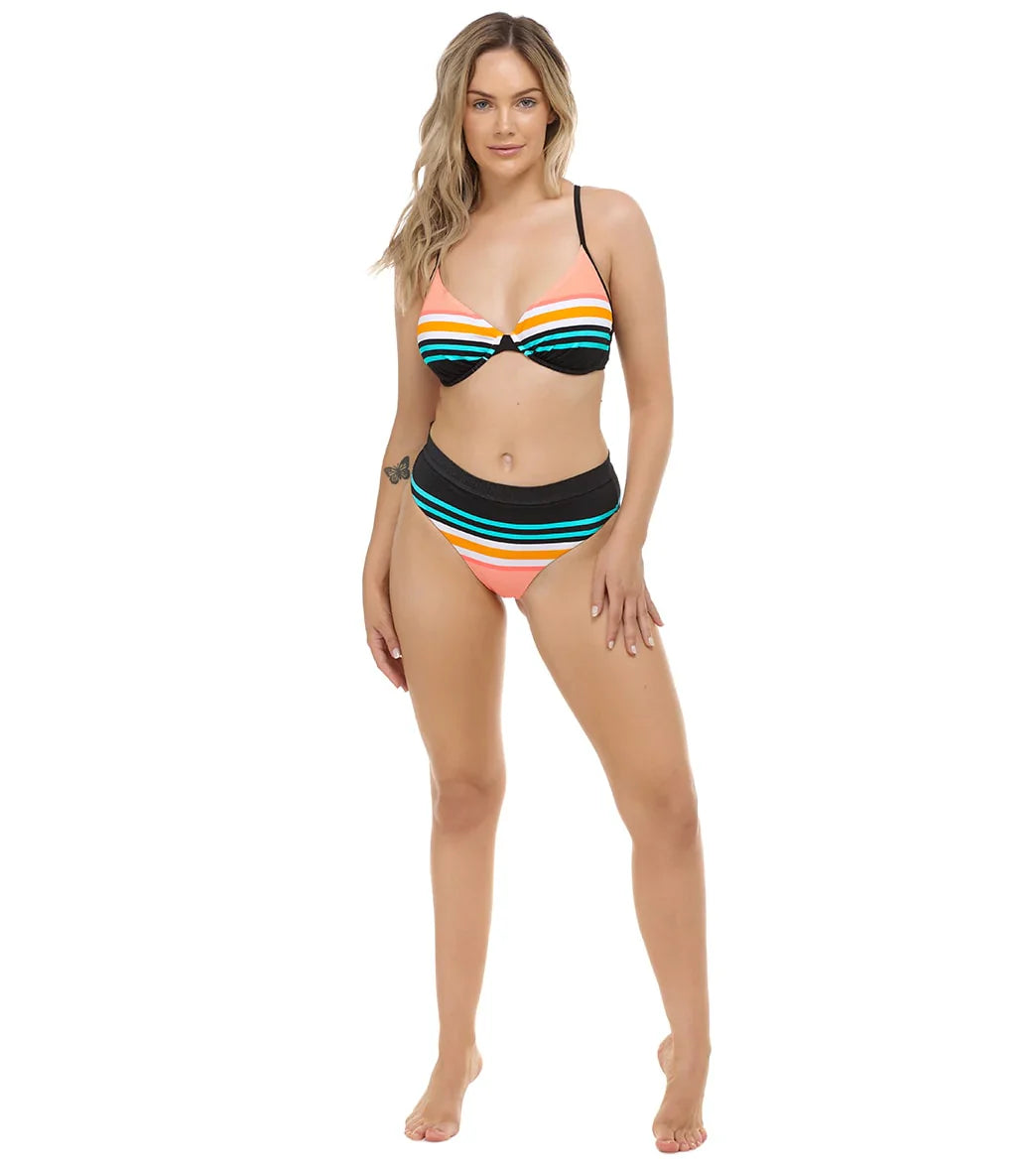 Marlee Body Glove Women's Bikini Bottom