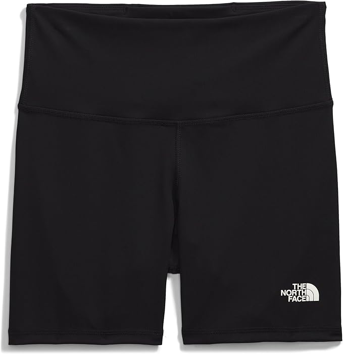 W flex 5in tight short