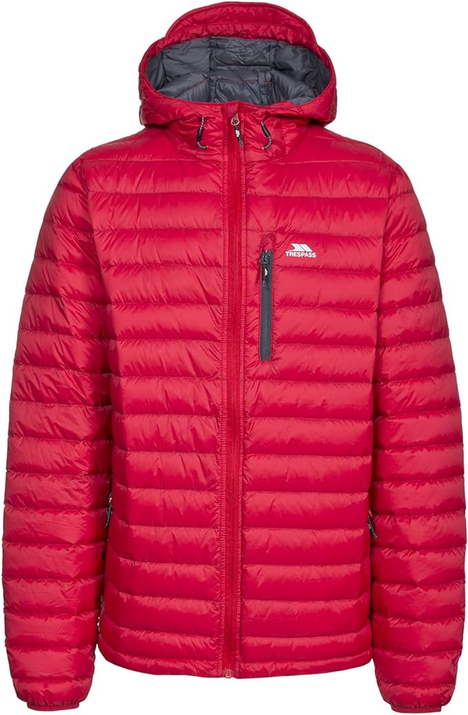 Manteau Duvet Trespass Digby