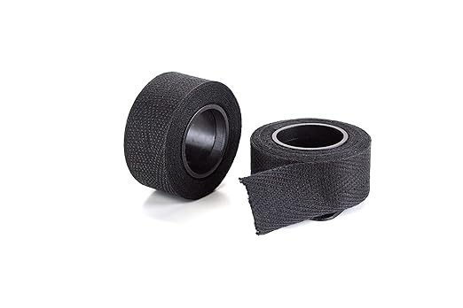 Ruban Adhésif Tressé Pour Guidon