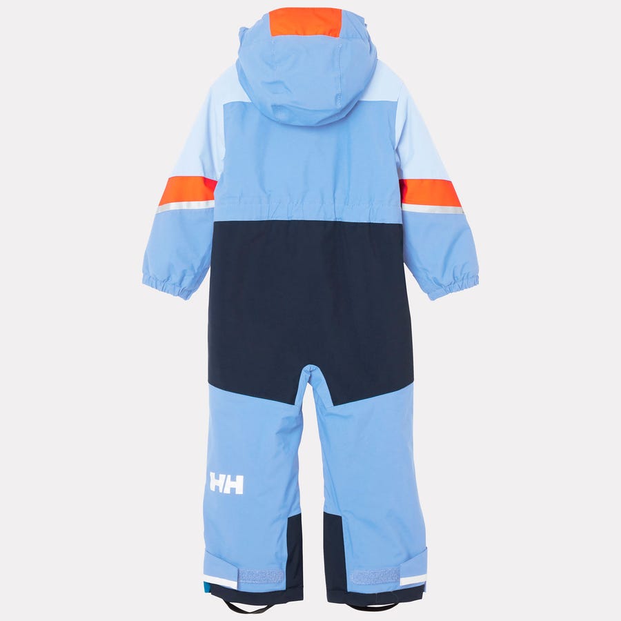 Combinaison de neige isolée pour enfants Rider 3.0