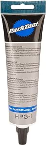 HPG-1 High Performance Grease