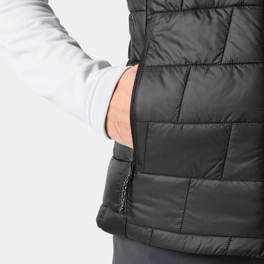 Women’s LIFALOFT™Insulated Vest