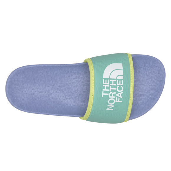 Youth base camp slide III