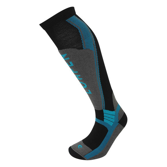 Lorpen Men's Lightweight Ski Socks