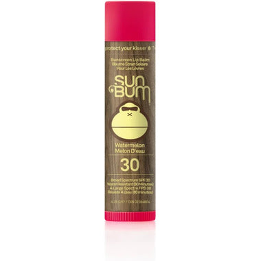 Sunscreen Lip Balm SPF 30