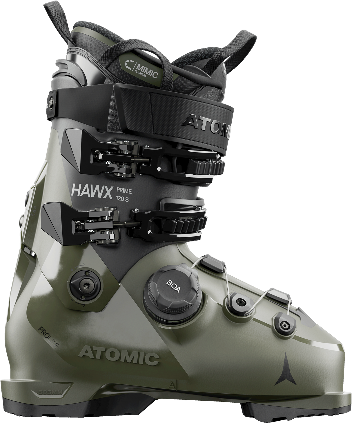 HAWX PRIME 120 S BOA