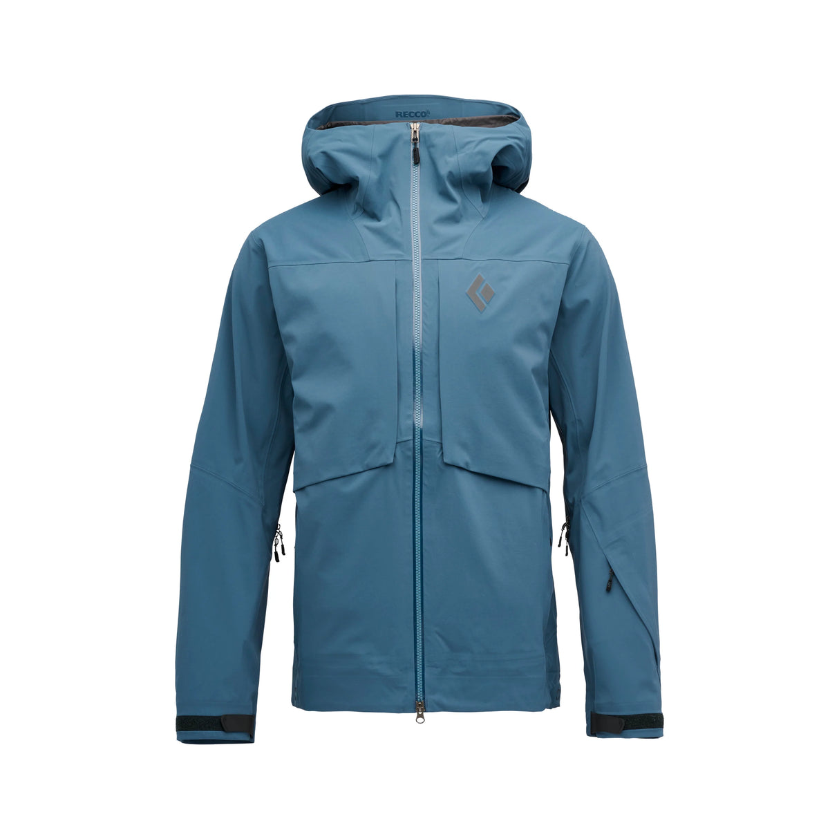 M Recon insulated shell jacket