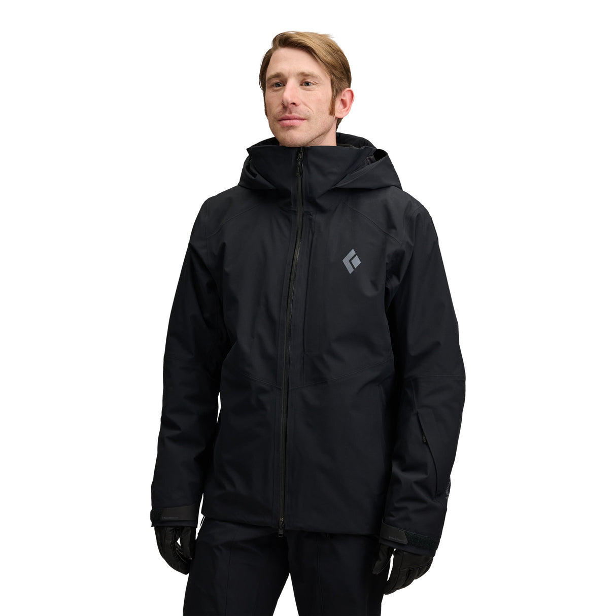 Veste isolée Recon pour hommes