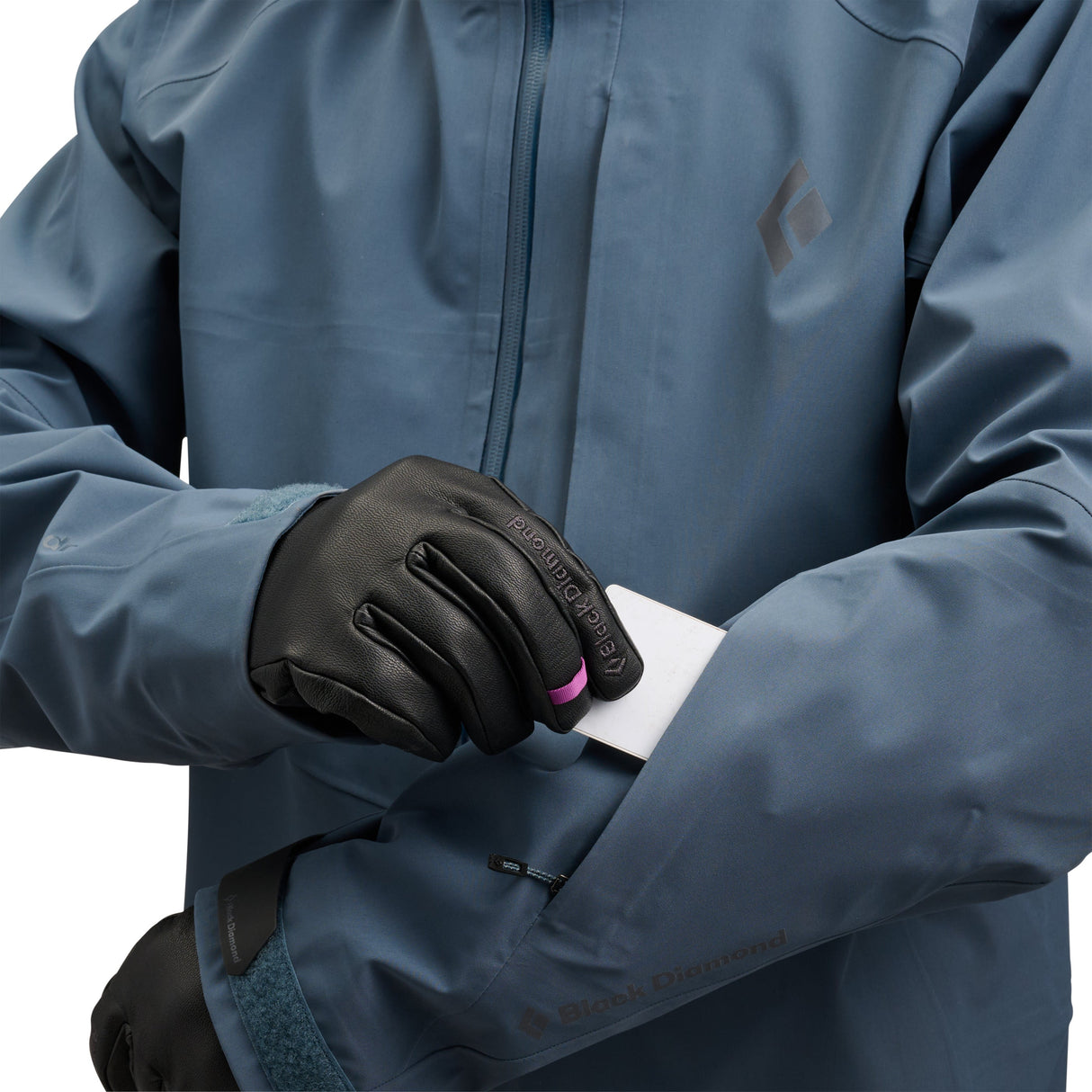 Recon Stretch Shell Homme