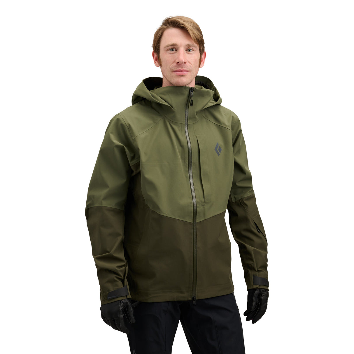 Recon Stretch Shell Homme