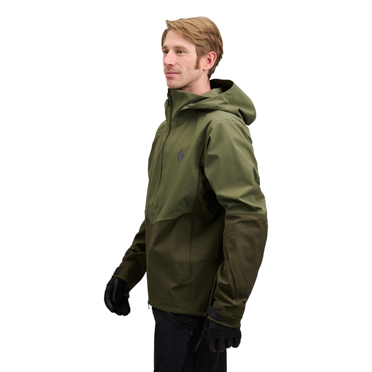 Recon Stretch Shell Homme