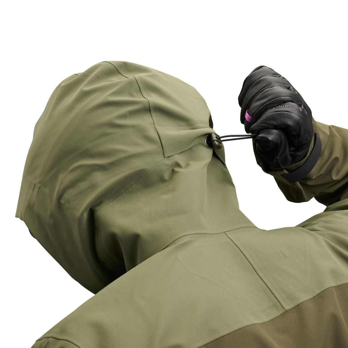 Recon Stretch Shell Homme