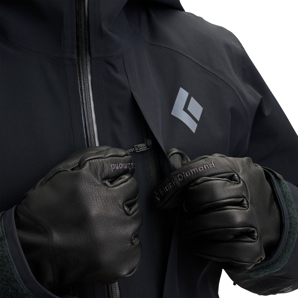 Coquille isolée Recon pour femmes