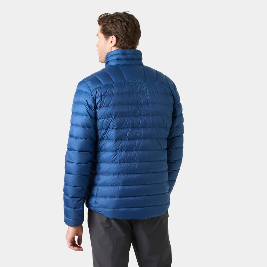 Men's Verglas Down Jacket 2.0