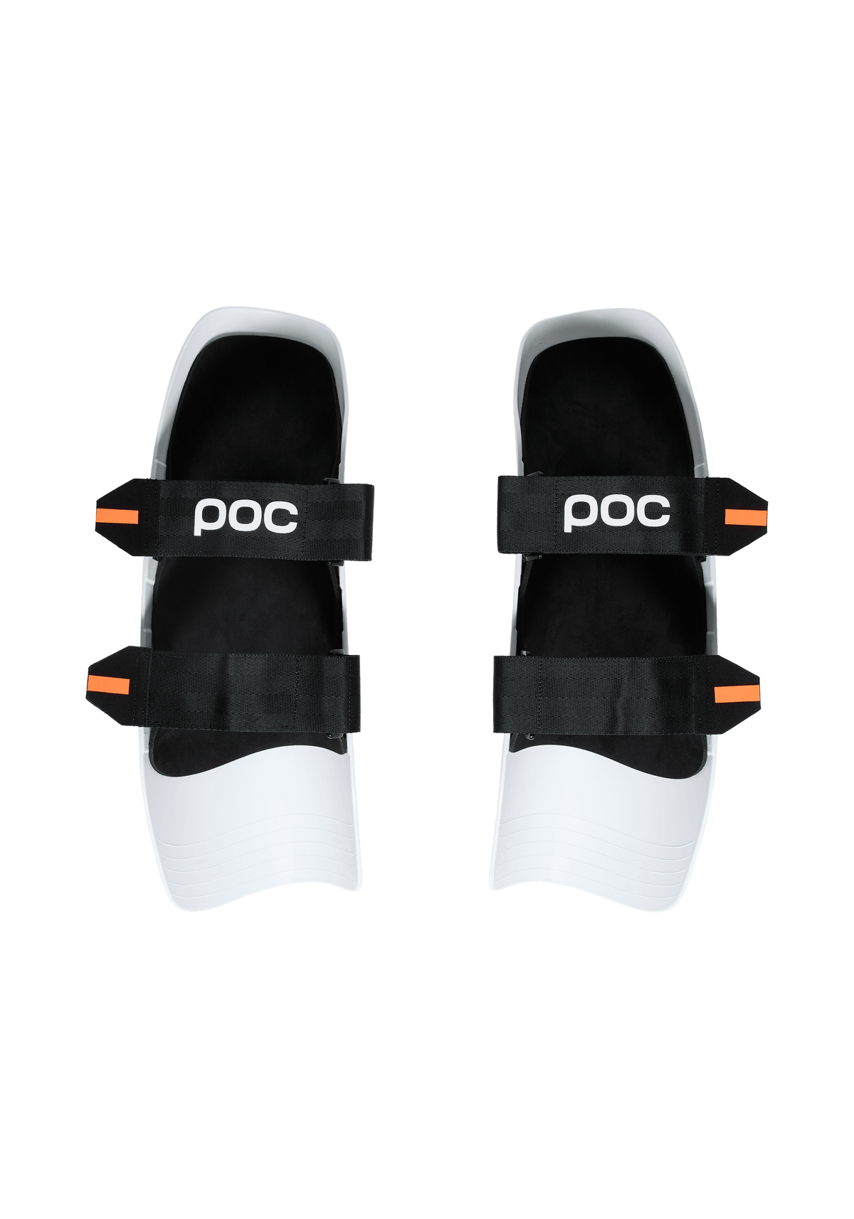 Protection de ski de course Shins