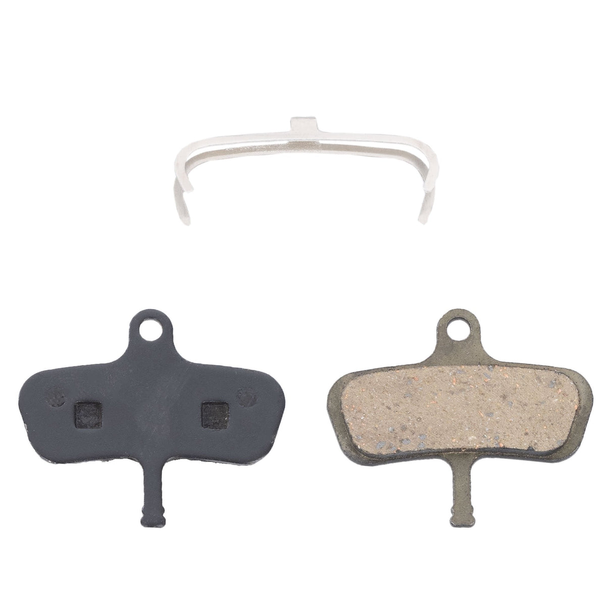 Plaquettes Frein DP311 Semi-Métallique
