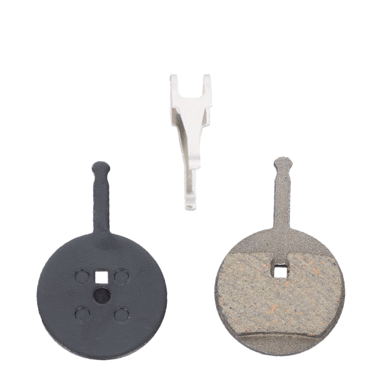 Plaquettes Frein DP317 Semi-Métallique