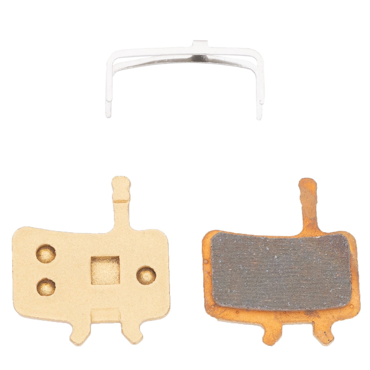 DP319 Curved Brake Pads