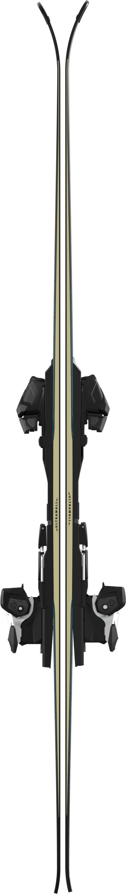 REDSTER Q9 REVOSHOCK S + I 12 GW