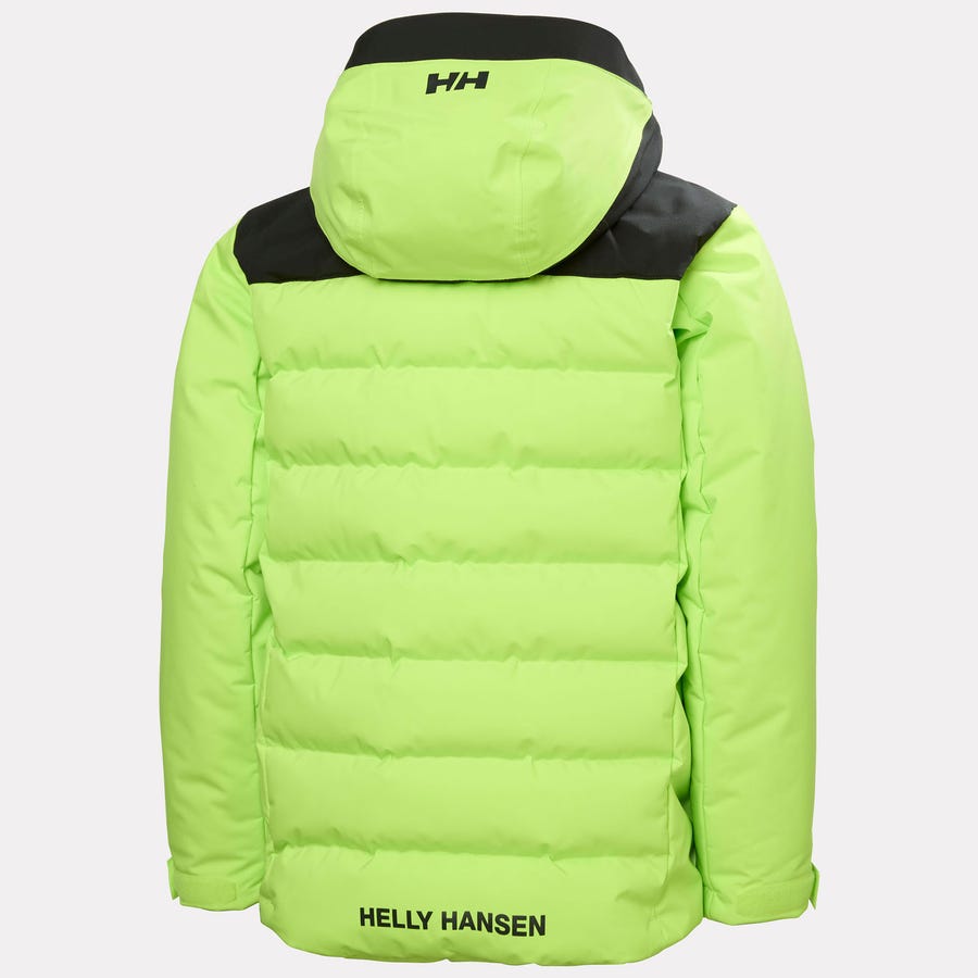 Veste Cyclone pour juniors