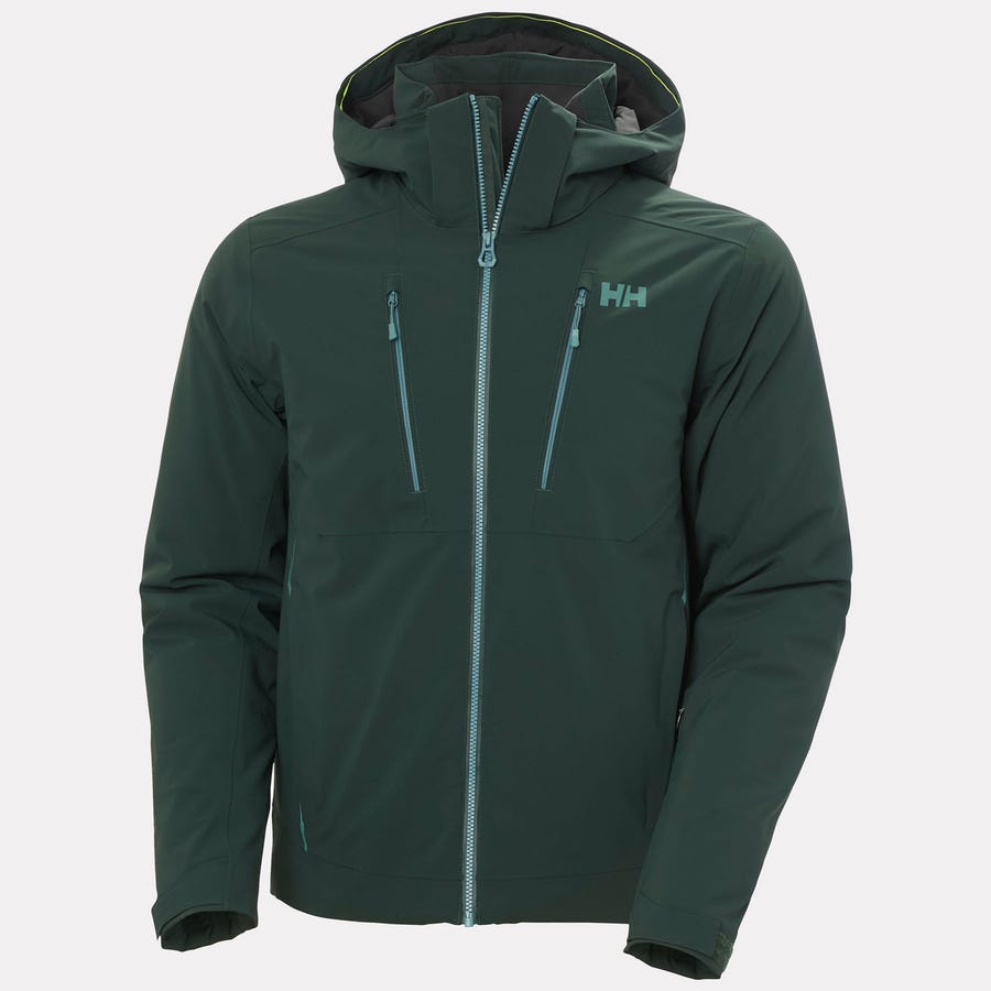 Veste de ski Alpha 4.0 pour hommes