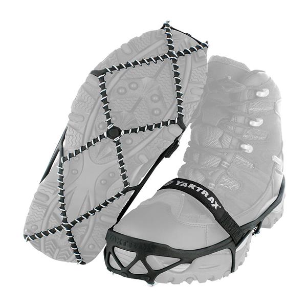 Yaktrax pro