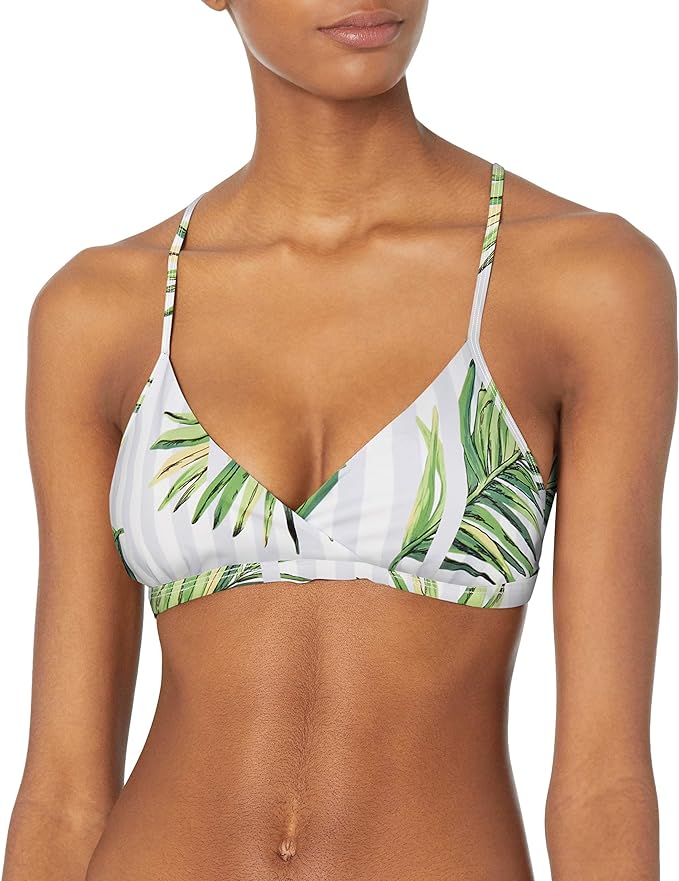 Madison Eidonsurf Women's Swimsuit Top