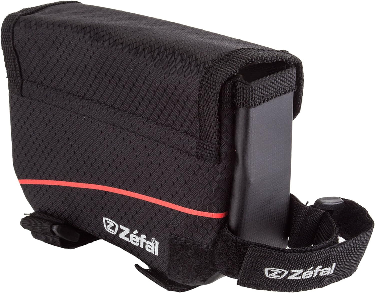 Zéfal Z Light 0.5L Bicycle Bag