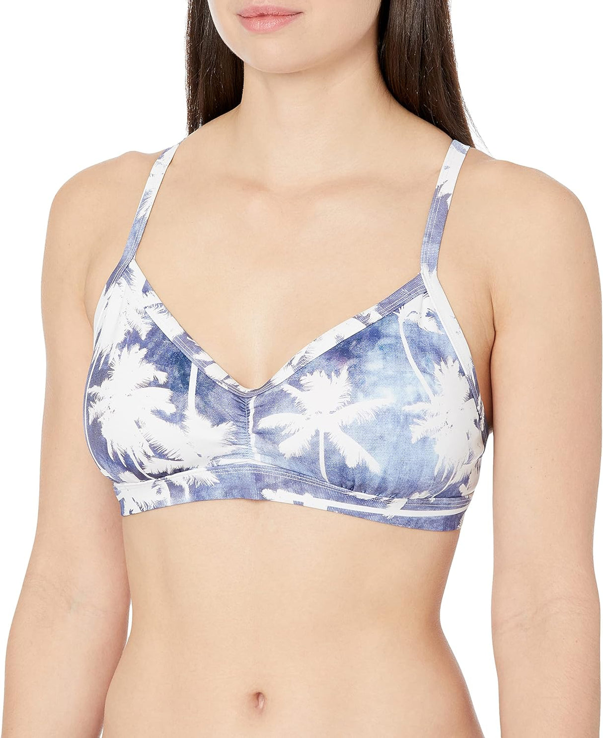 Smoothies Alani Body Glove Women's Swim Top