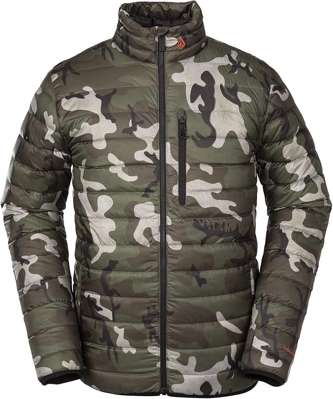 Puff puff give jacket