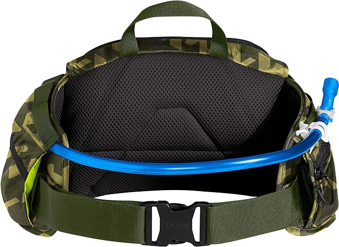 Camelbak Repack LR4 Hydration Bag 1.5lt 50oz