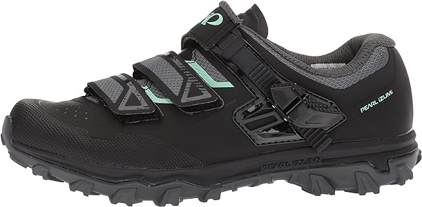 X-Alp Summit Pearl Izumi Women's Shoe