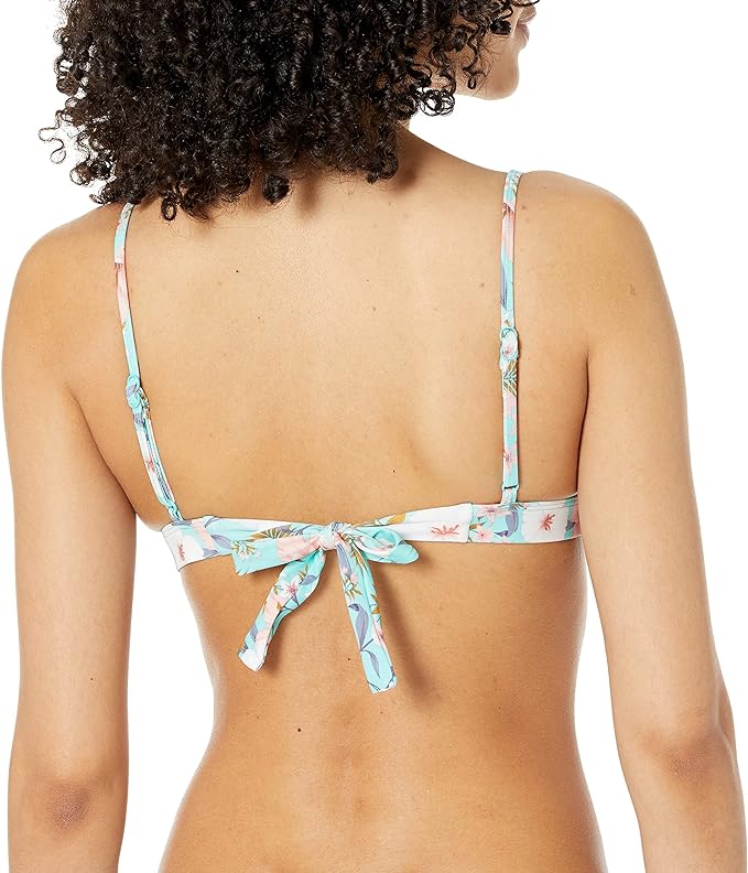 Haut De Maillot Triangle Fixe Réglable Adalee Body Glove Femmes