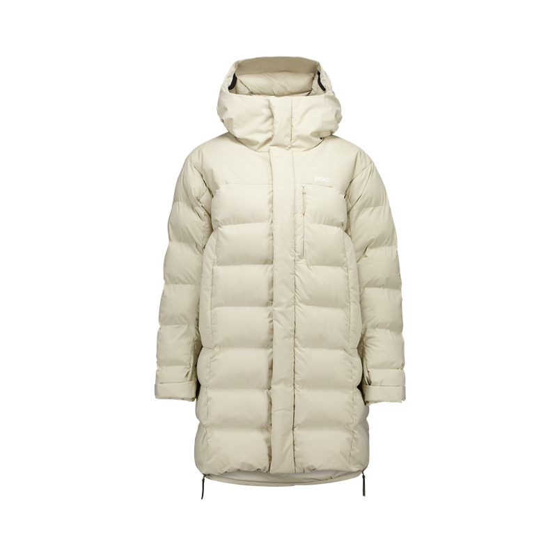 W's race Loft Parka