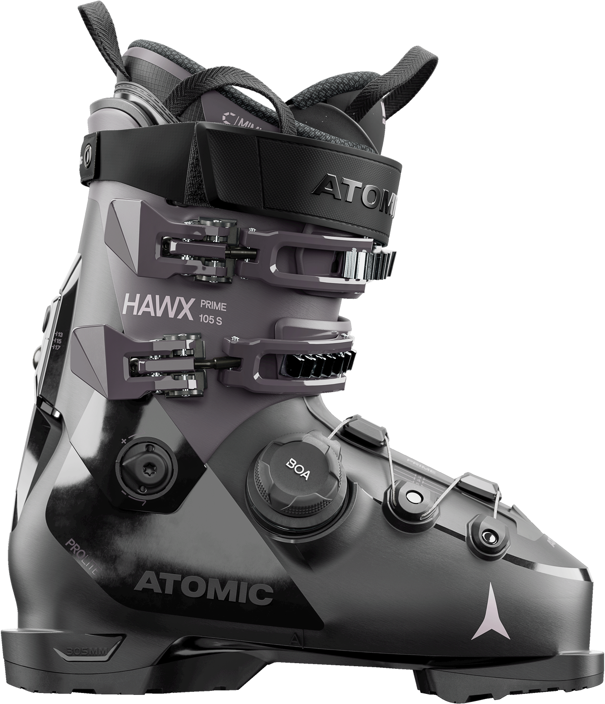 HAWX PRIME 105 S BOA W