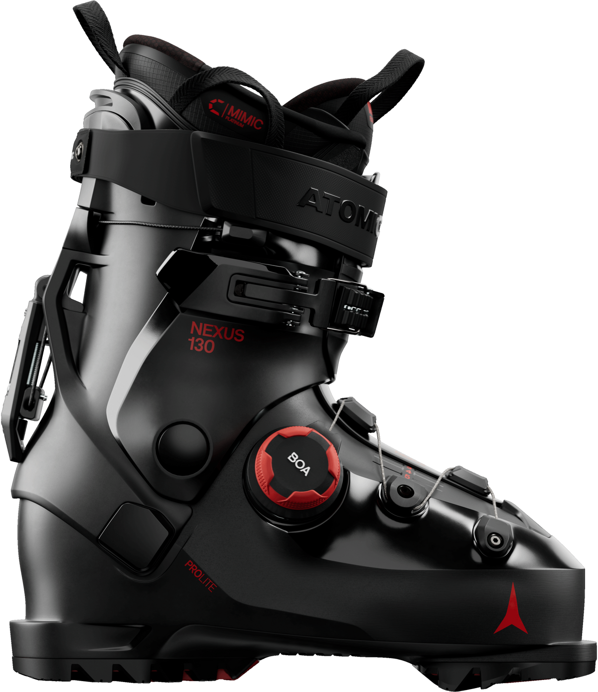 NEXUS 130 BOA
